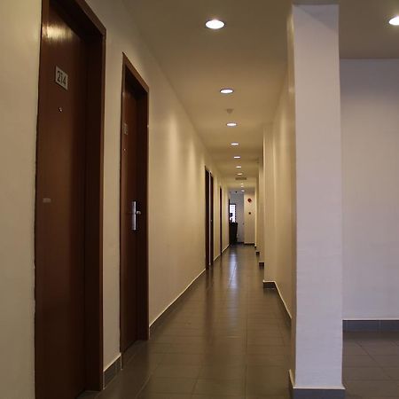 Hotel New Winner Kuala Lumpur Buitenkant foto